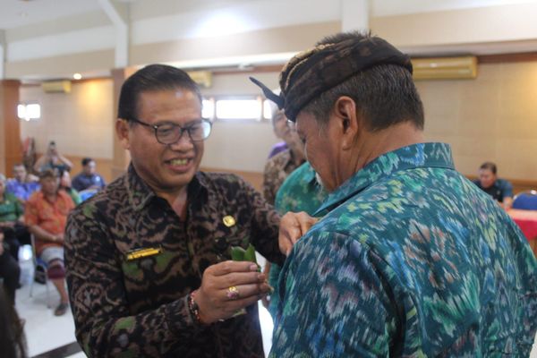 Pekan Daerah KTNA XXVII Tahun 2024