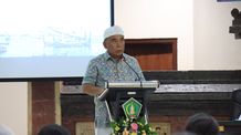 Pemkab Jembrana Gelar Musrenbang, Susun Arah Kebijakan 20 Tahun Ke Depan Musrenbang