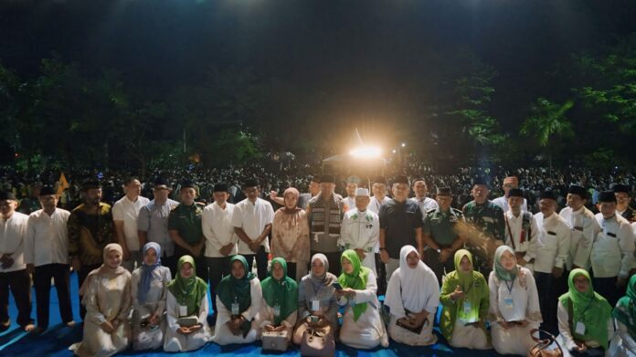 Jembrana Bersholawat