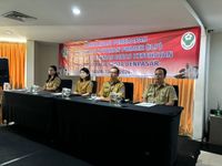 Pemkot Denpasar Sosialisasikan Penerapan ILP di UPT Puskesmas Penerapan ILP
