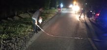Tersenggol Bus di Pemuteran, Satu Orang Dinyatakan Meninggal Dunia Lakalantas