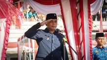 Peringatan Harkitnas Ke-116, Bangun Optimisme Sambut Indonesia Emas 2045 Peringatan Harkitnas Ke-116