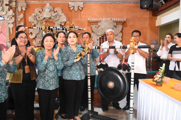 Menutup Posyandu Paripurna Tahun 2024
