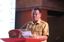 Lihadnyana Yakinkan MenpanRB, Pemkab Buleleng Mampu Wujudkan Birokrasi Berdampak Wujudkan Birokrasi Berdampak