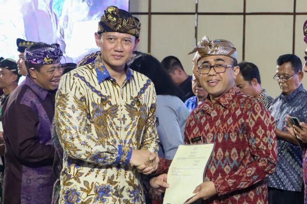 Kegiatan Implementasi Layanan Elektronik