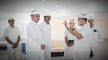 Mal Pelayanan Publik Jembrana Akan Segera Diresmikan Mal Pelayanan Publik Jembrana