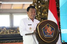 Pj Bupati Buleleng Ajak Masyarakat Berikan Semangat pada Lansia Hari Lanjut Usia Nasional