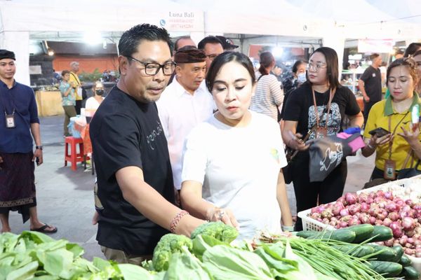 Pasar Murah