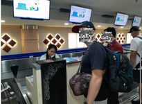 Over Stay di Bali, WNA Rusia Dideportasi Over Stay