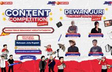 JNE Content Competition 2024 Kembali di Gelar, Menangkan Total Hadiah Ratusan Juta Rupiah JNE