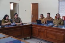 Inovasi Klinik Perijinan Upaya Percepatan Pelaksanaan Berusaha Inovasi Klinik Perijinan