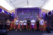 Bank Indonesia Bali Catat Rekor MURI Edukasi Cinta Bangga Paham Rupiah: Galakkan Nasionalisme dan Patriotisme melalui Rupiah Catat Rekor MURI