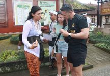 Bakal Dikunjungi Delegasi World Water Forum, Pemprov Bali Cek Kesiapan Desa Wisata Penglipuran Sekaligus Cek Pelaksanaan Tourism Levy Cek Kesiapan Desa Wisata