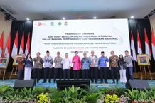 OJK Dorong Peningkatan Literasi Keuangan Guru, Gelar Training of Trainers Bagi Para Guru SD/MI Secara Nasional Peningkatan Literasi Keuangan Guru