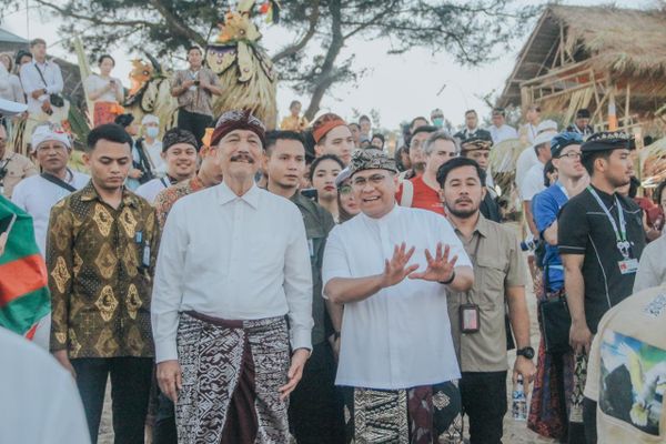 Akselerasi Ekonomi yang Berkelanjutan