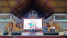 OJK dan Perbarindo Bali Gelar Perayaan Hari BPR-BPRS Nasional Tahun 2024 Hari BPR-BPRS Nasional Tahun 2024