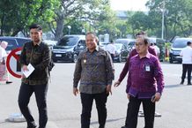 Pemprov Bali Raih Penghargaan Penerapan SPBE Terbaik pada Digital Government Award SPBE Summit 2024 Penerapan SPBE Terbaik