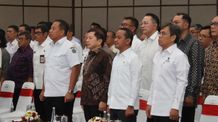 Pengembangan Transportasi Massal Berbasis Kereta di Bali Masuki Babak Baru Transportasi Massal Berbasis Kereta