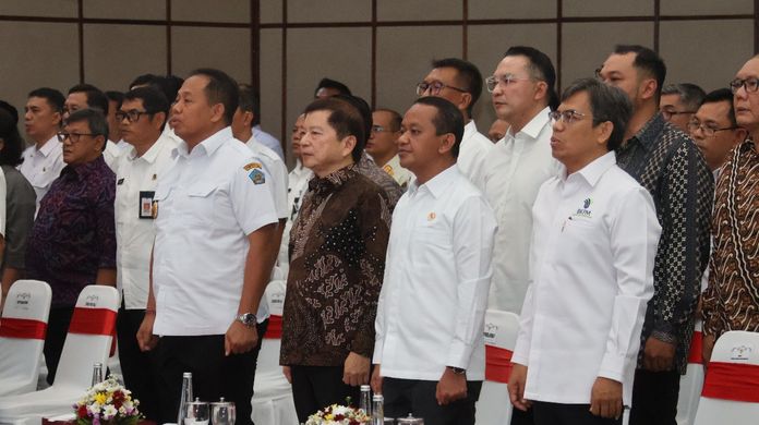 Transportasi Massal Berbasis Kereta