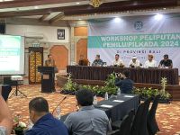 Indonesia Gelar Pilkada Serentak, Bali Jadi Etalase Penting Pilkada Serentak