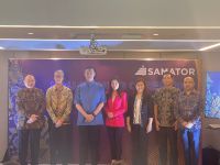 PT Samator, Memimpin Industri Gas Indonesia Samator