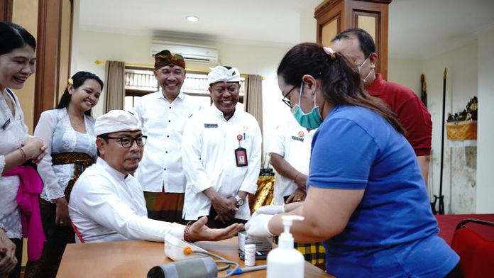 Safari Kesehatan