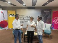 Indosat Ooredoo Hutchison Memperluas Jangkauan dan Dukungan di Bali dan Nusa Tenggara Indosat