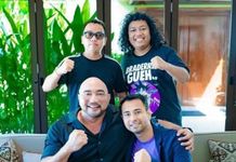 Raffi Ahmad Siap ‘All Out’ di Pilgub Bali 2024, Dukung Keputusan Prabowo dan Jokowi! Pilkada Bali