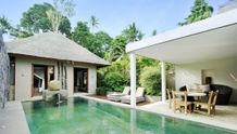 Resor Butik The Purist Villas & SPA, Perpaduan Mewah Kebudayaan Tradisional Indonesia dan Gaya Eropa Kontemporer di Ubud Resor Butik The Purist Villas & SPA