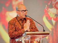 PPATK dan Bank Indonesia Gelar Seminar Internasional untuk Memperkuat Kerja Sama dalam Pemulihan Aset dan Deteksi Aliran Keuangan Ilegal BI