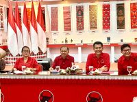 DPD PDI Perjuangan Bali Kembali Gelar Bulan Bung Karno 2024 dengan Tema ‘Satyam Eva Jayate’ PDI Perjuangan
