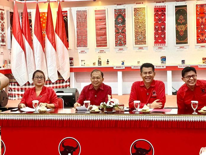 PDI Perjuangan