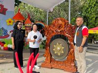 ACK Fried Chicken Luncurkan Program ACK Kids dan Gelar Lomba Menggambar di Kota Denpasar ACK Fried Chicken