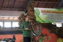 Pemkab Buleleng dukung upaya PN Singaraja Mudahkan Peradilan Bagi Masyarakat Mudahkan Peradilan Bagi Masyarakat