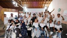 Airbnb-Kemenparekraf Luncuran Airbnb Entrepreneurship Academy di Indonesia Airbnb Entrepreneurship Academy Lombok