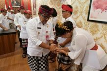 Bupati Sanjaya Resmi Lantik 1.542 PPPK Formasi tahun 2023 dan CPNS Formasi PTDI-STTD ASN