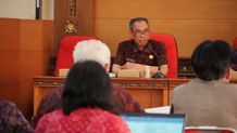 Pendaftaran SMP Negeri Denpasar 2024: Kuota, Jalur, dan Jadwal Lengkap PPDB Kota Denpasar
