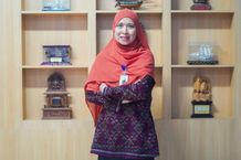 Penerimaan Pajak Kanwil DJP Bali Melonjak 32,34 Persen di Awal 2024, Capai Rp5,45 Triliun Kankanwil