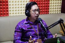 Kolaborasi Kominfosanti dan Bawaslu Buleleng Ajak Masyarakat Cerdas Bermedia Sosial Jelang Pilkada Kominfosan