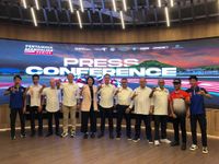 Pertamina Mandalika Racing Series 2024 Hadirkan Kelas Baru, Kejurnas Balap Motor Sportbike Makin Seru Balap Motor