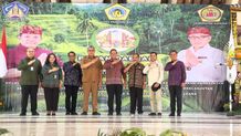 OJK Bali Gencarkan Program Kredit untuk Pertanian OJK