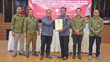 PJ Bupati Lihadnyana Ajak Seluruh Pihak Kembali Sukseskan Pilkada Serentak di Kabupaten Buleleng Pemilu Buleleng
