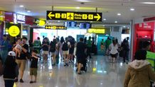Penumpang Naik 19 Persen, Bandara Internasional I Gusti Ngurah Rai Layani 1,9 Juta Penumpang di Bulan April 2024 Penumpang