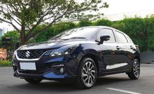Suzuki Baleno Banyak Diincar Pekerja Muda Produktif Suzuki Baleno