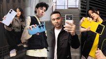 Cek Kepribadian! Tipe Karakter Kamu Sesuai Hape POCO yang Mana? Hape POCO