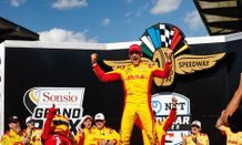 Honda Pertahankan Posisi di Klasemen IndyCar Series Jelang Balapan Historis Indy 500 IndyCar Series