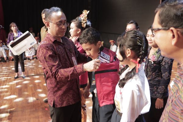 Denpasar Education Festival