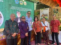 Kota Denpasar Ikuti Pekan Daerah KTNA XXVII Tahun 2024 Tingkat Provinsi Pekan Daerah KTNA XXVII Tahun 2024