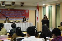 Tingkatkan Kesehatan Masyarakat, Dinas Kesehatan Kota Denpasar Gencarkan ILP Untuk Kesehatan ILP Untuk Kesehatan