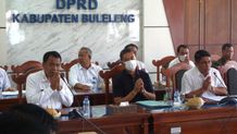 Kabupaten Buleleng Siap Integrasikan Layanan Aplikasi Digital INA Digital